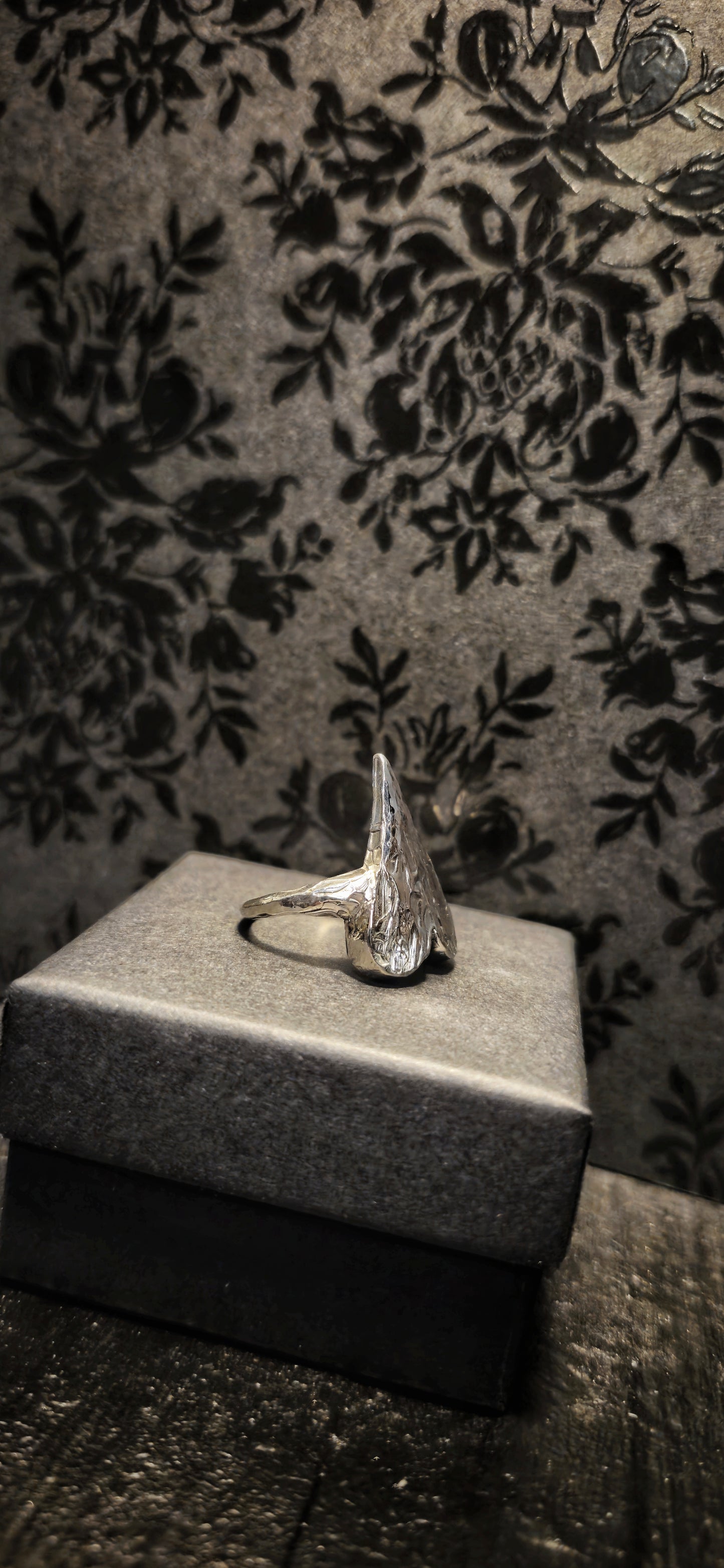 Heart Ring