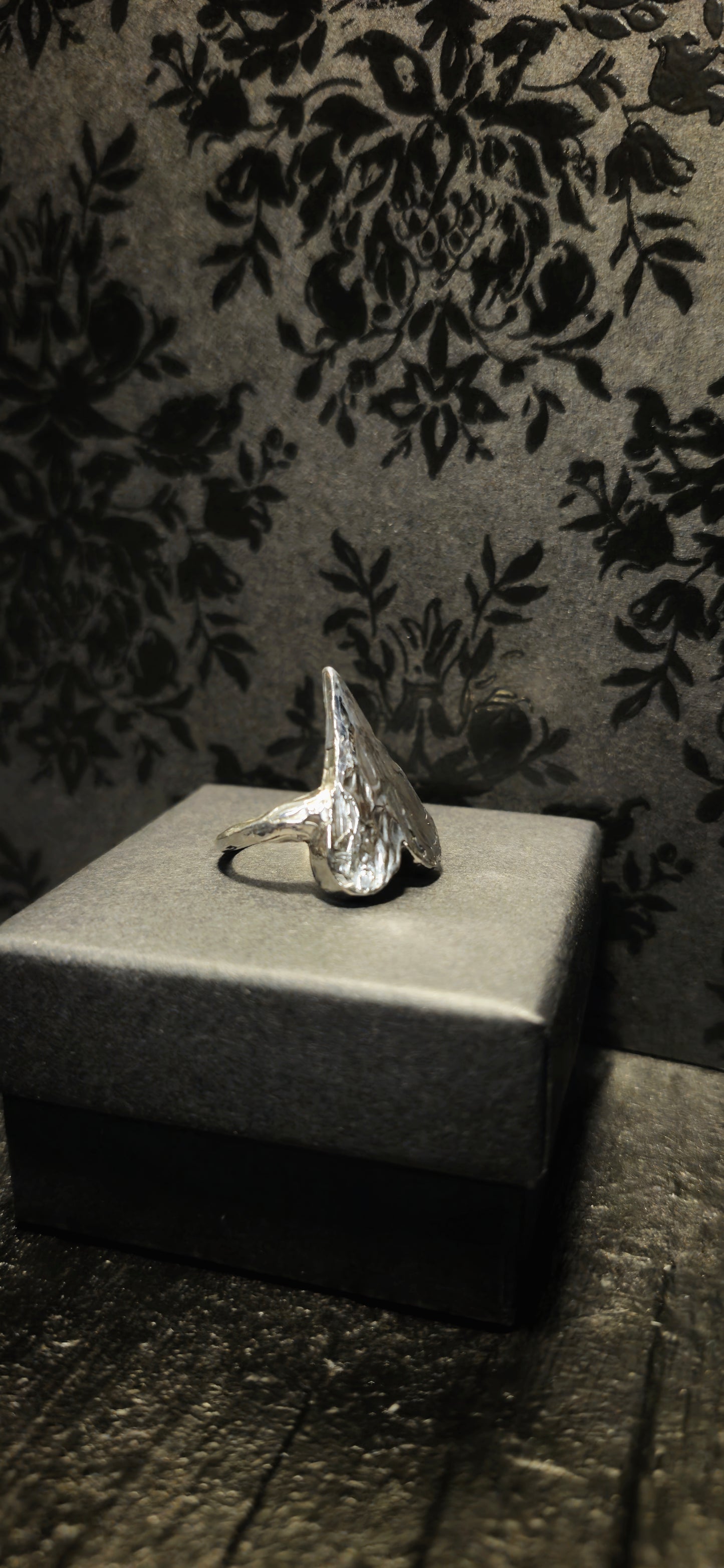 Heart Ring