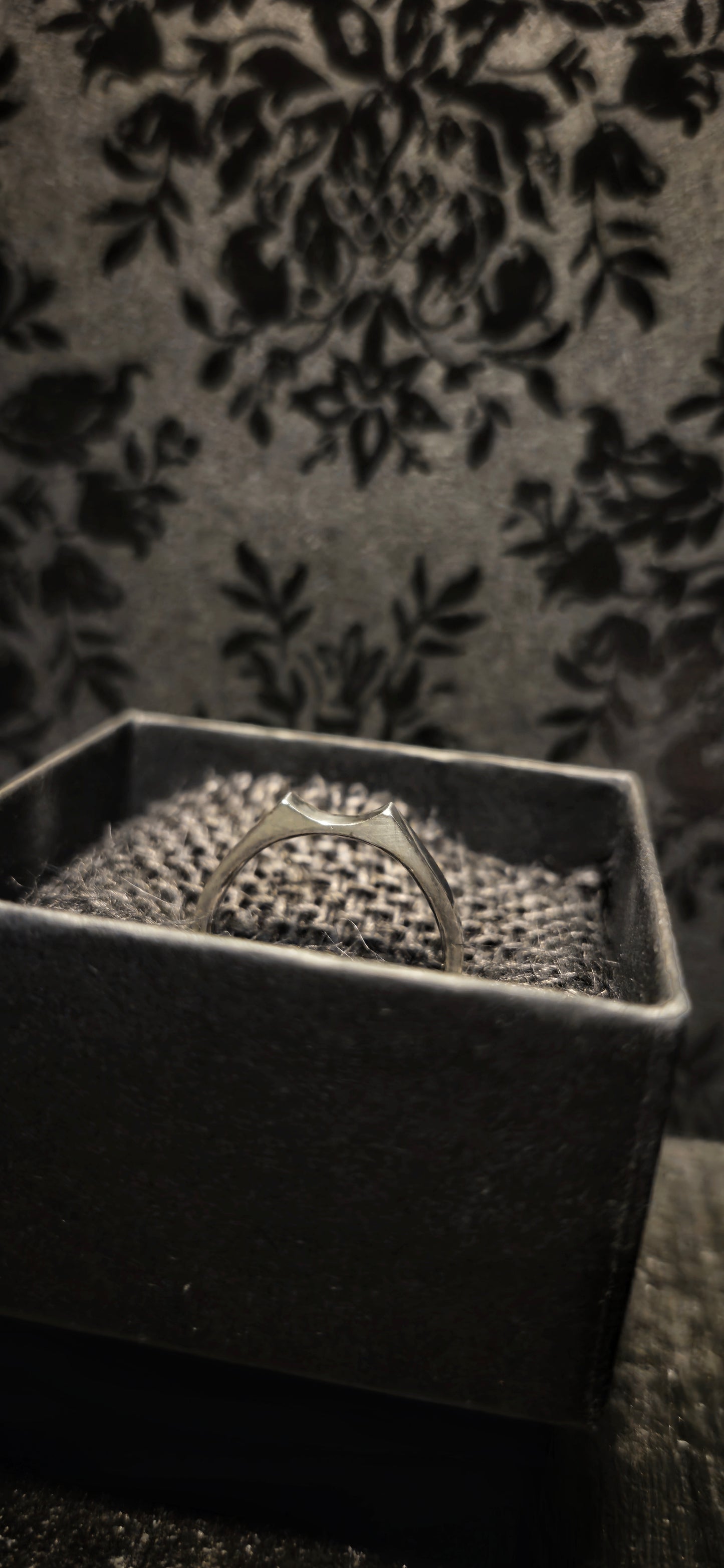 Swoon Ring