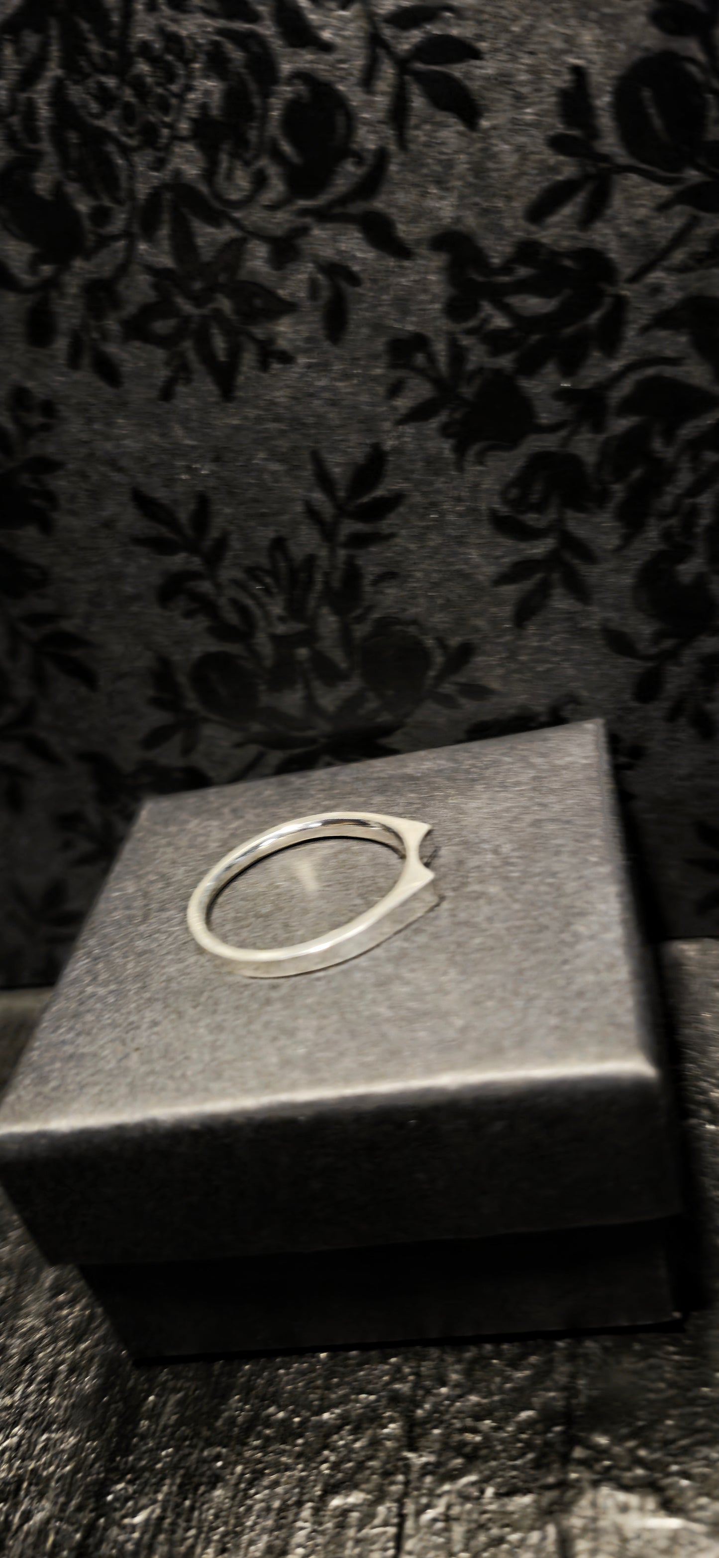 Swoon Ring