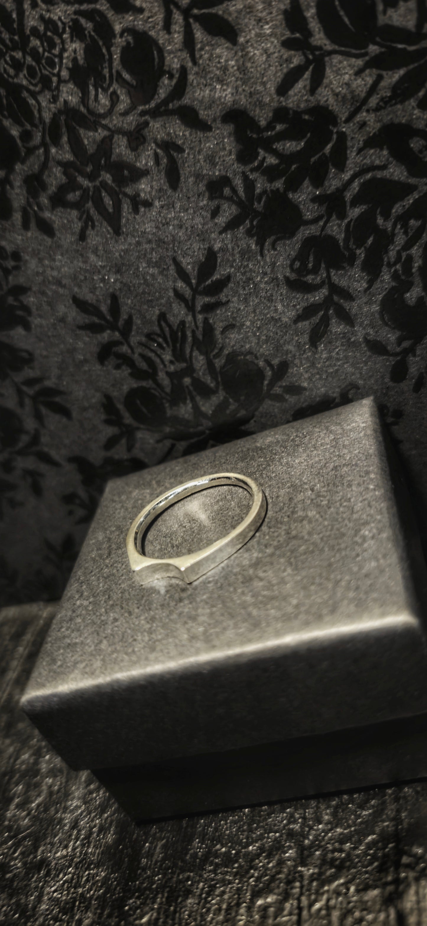Swoon Ring
