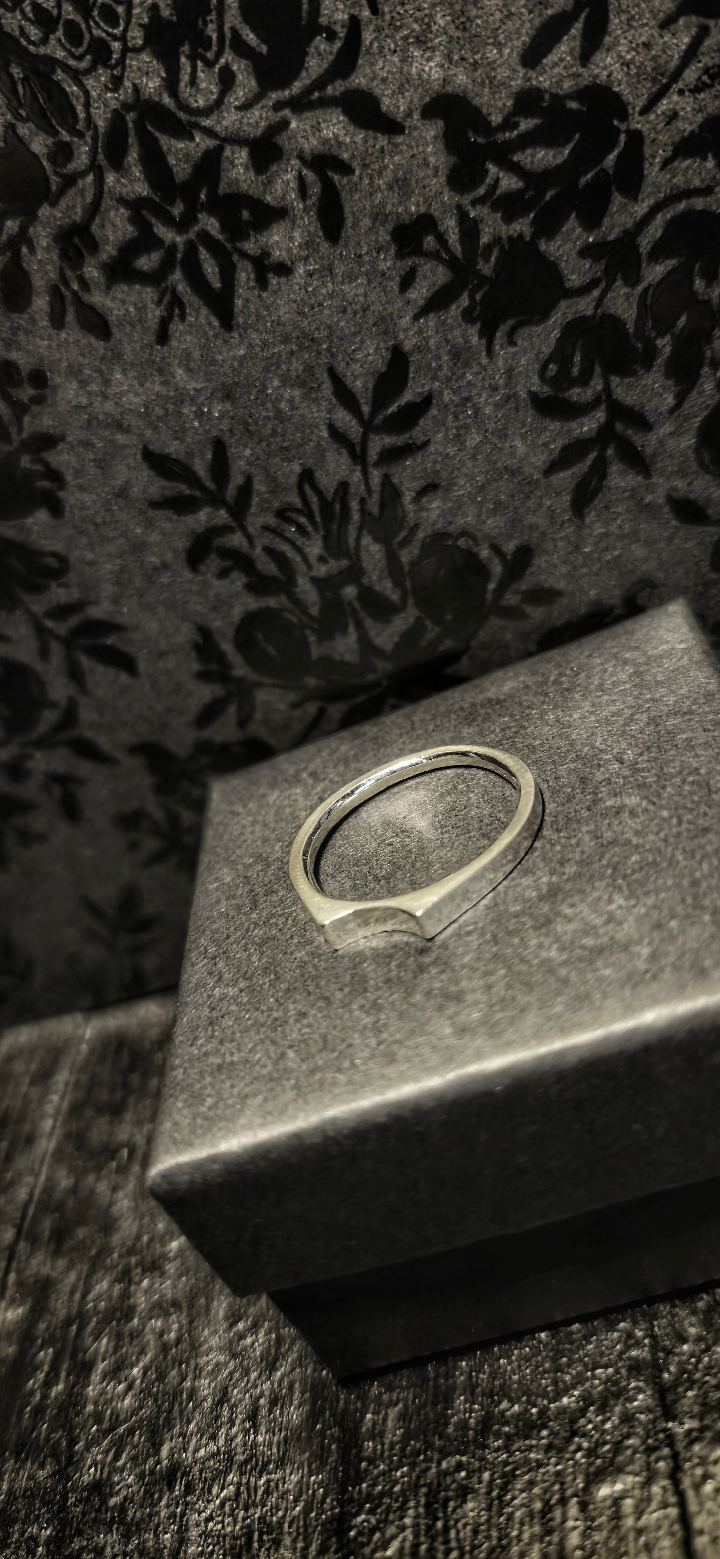 Swoon Ring