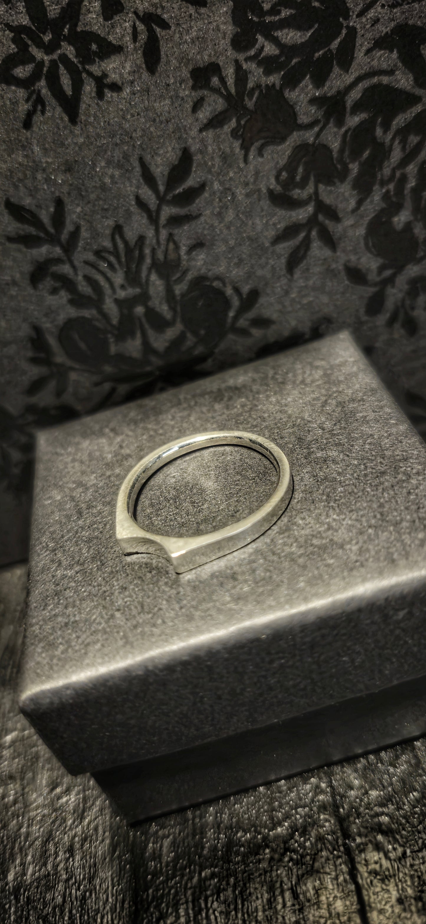 Swoon Ring