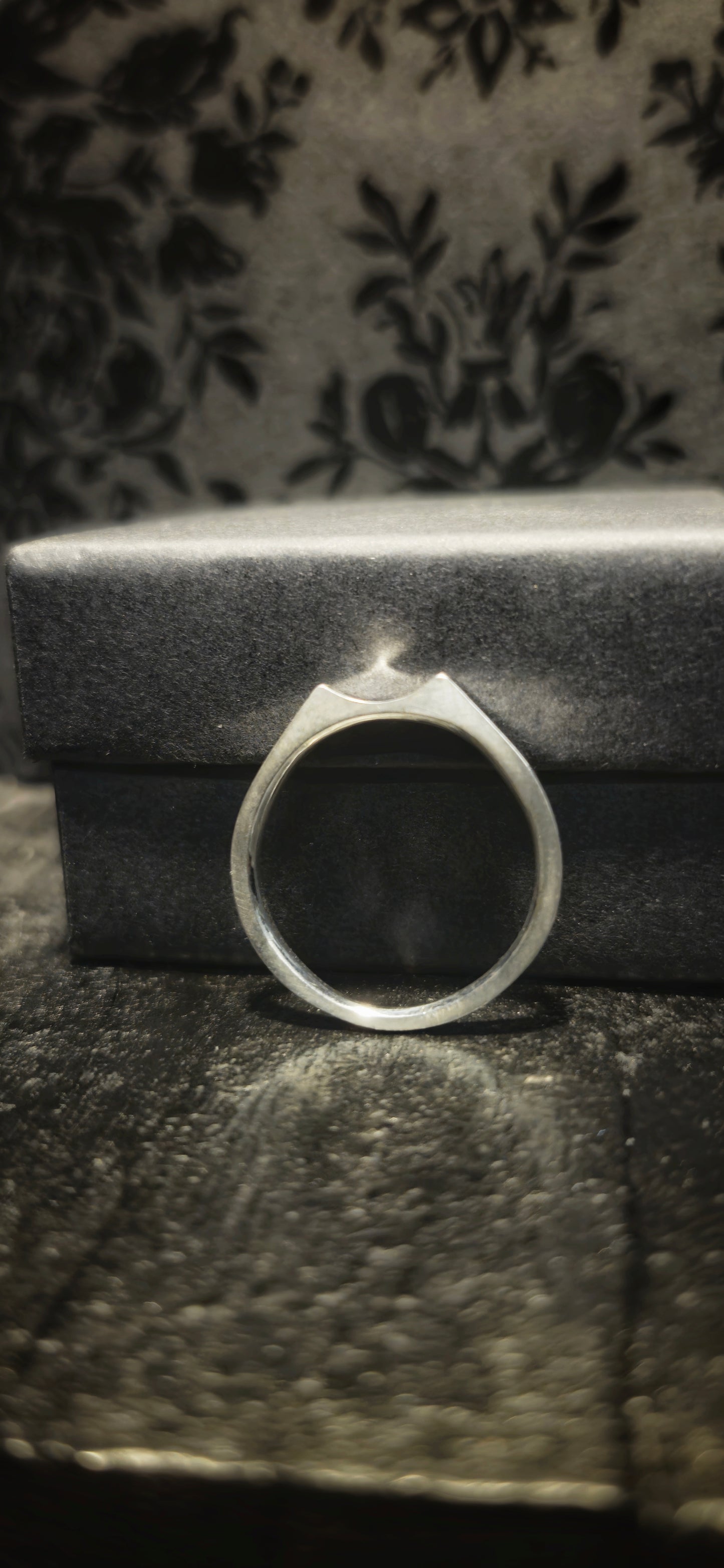 Swoon Ring