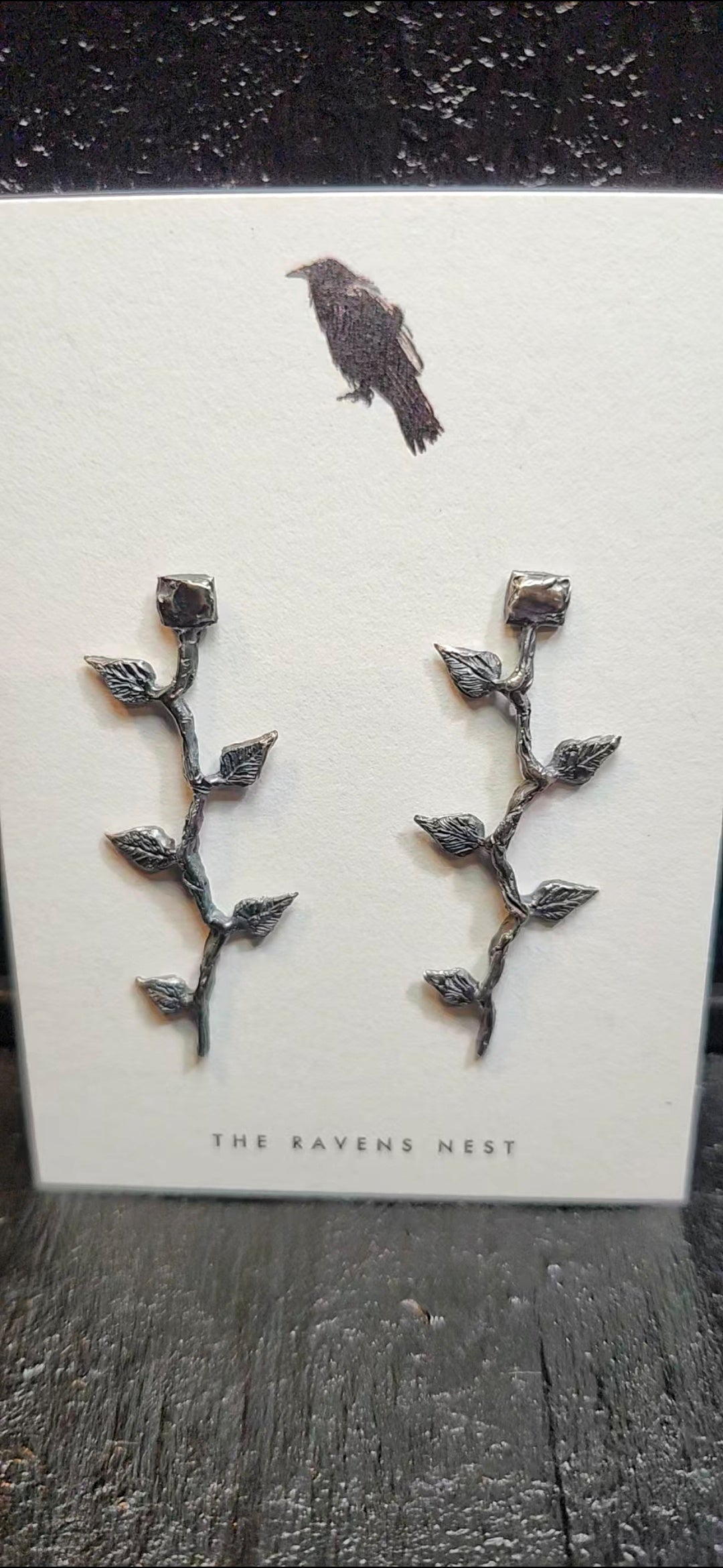 Vines (One Of a Kind)