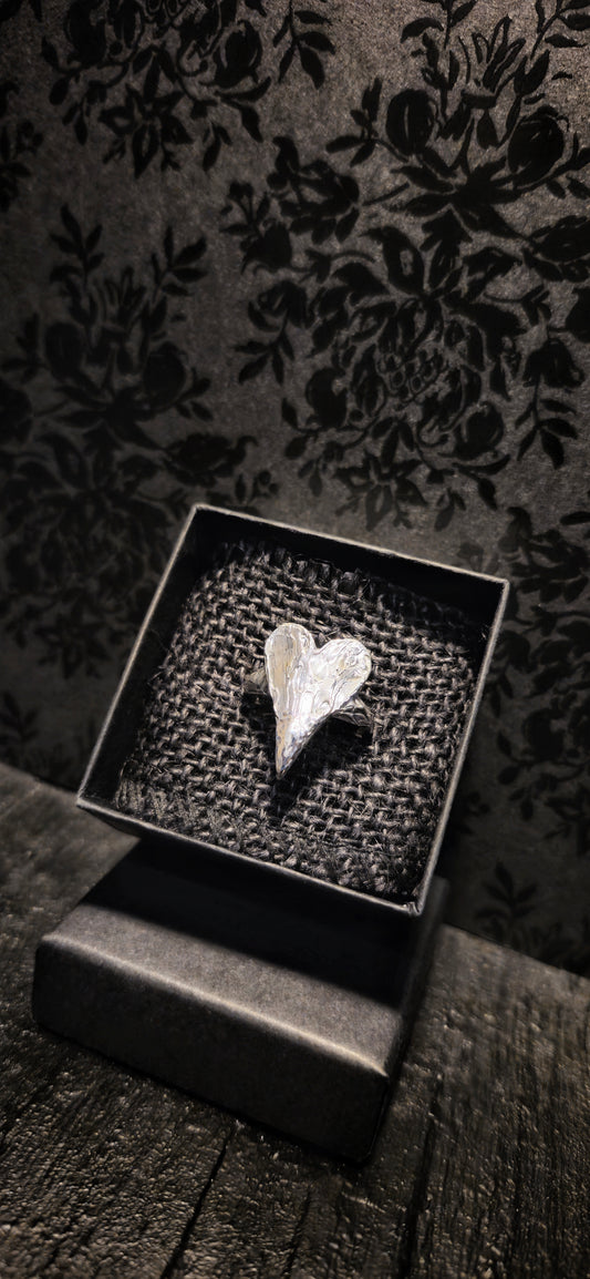 Heart Ring