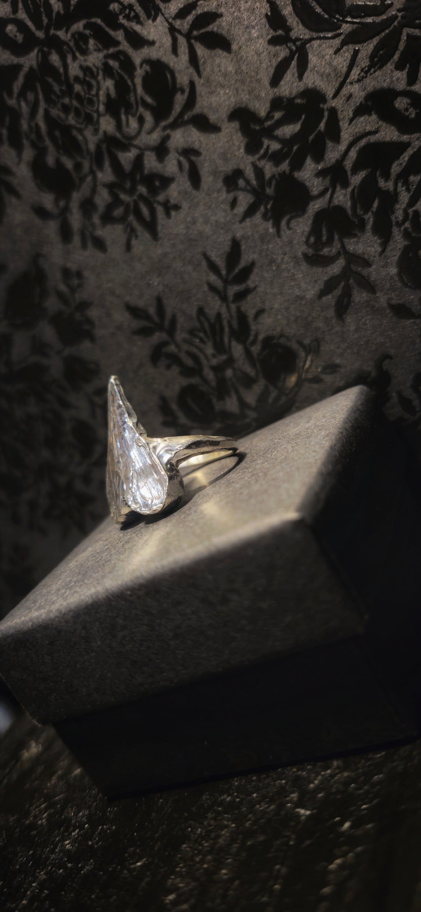 Heart Ring