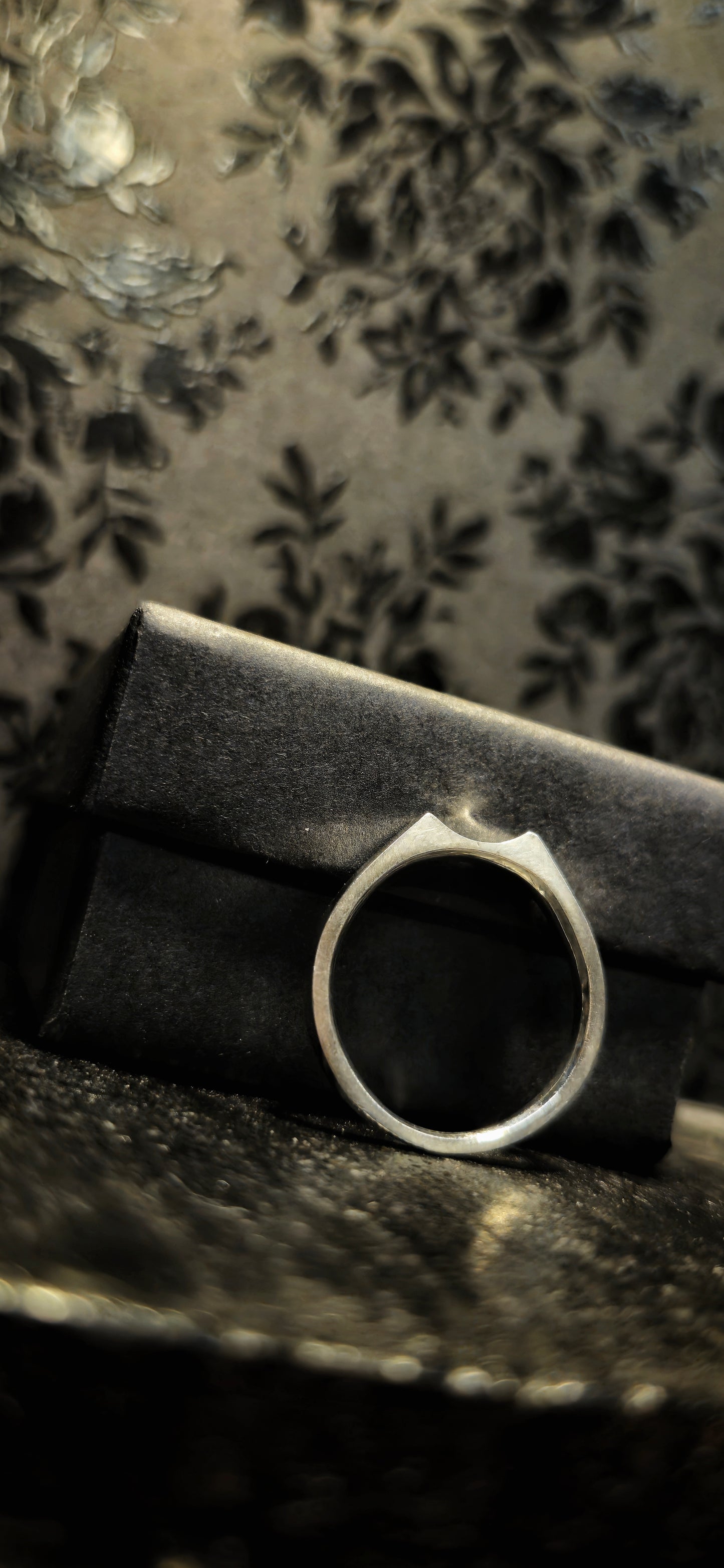 Swoon Ring